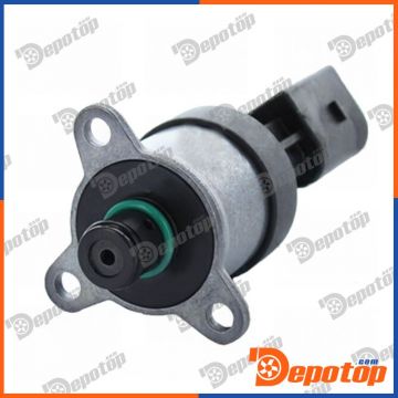 Régulateur de pression de carburant DRV pour MERCEDES-BENZ | 0445010096